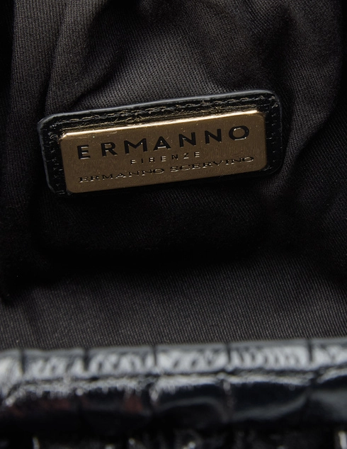 Ermanno Scervino 1983-NP_black фото-3