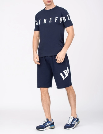 J.B4 JUST BEFORE шорты