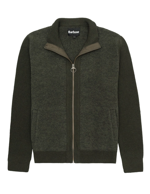 Barbour MKN1661OL71 фото-5
