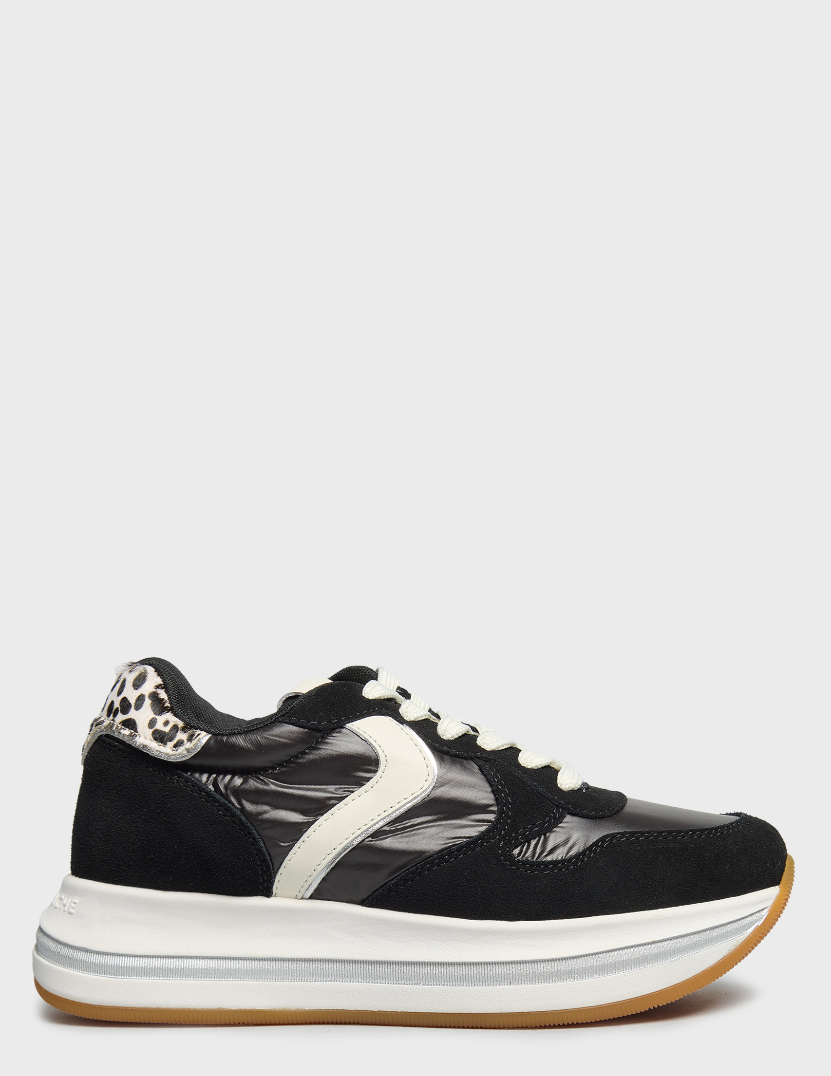 

Кроссовки, Черный