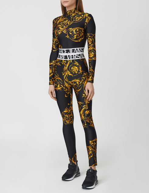 Versace Jeans Couture 72HAC101-G89 фото-4