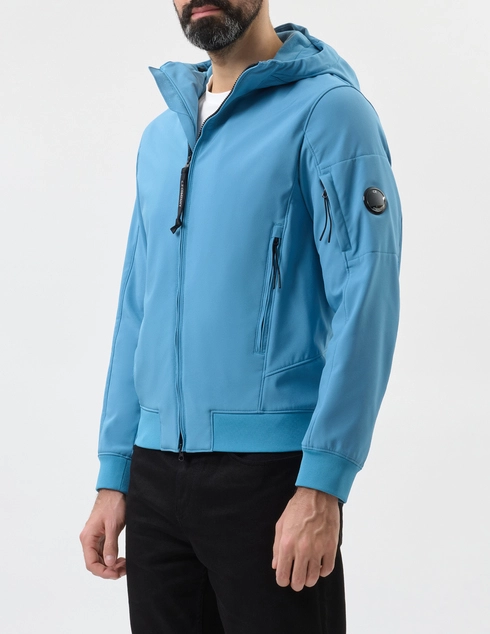 C.P. Company 19CMOW701A-815_blue фото-3