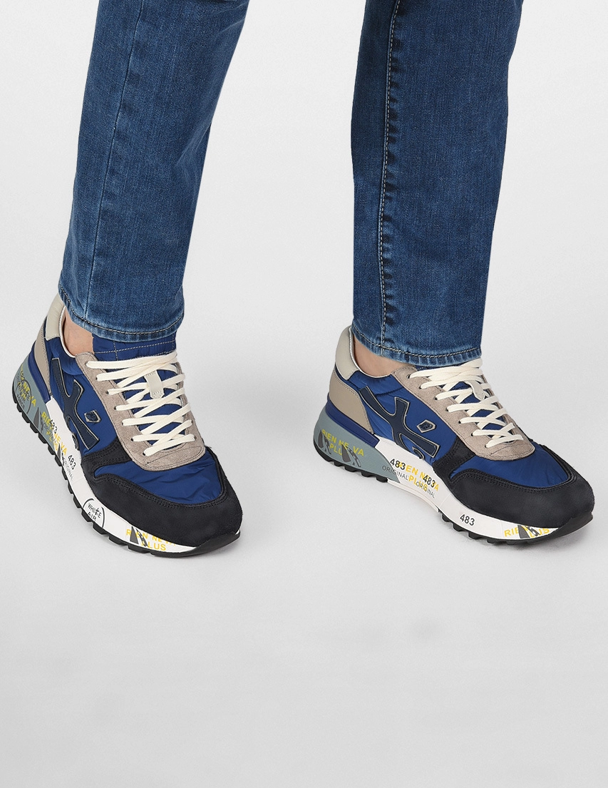 Premiata on sale mick 3750