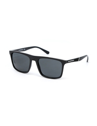 Квадратные очки Emporio Armani EA-4097-501787-56_147617 в интернет магазине  Modoza.com