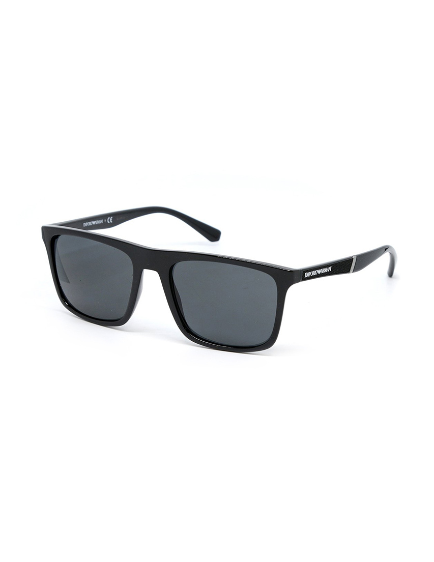 Солнцезащитные очки Emporio Armani EA 4097 (501787) мужчина | Бесплатная  доставка Интернет-магазин