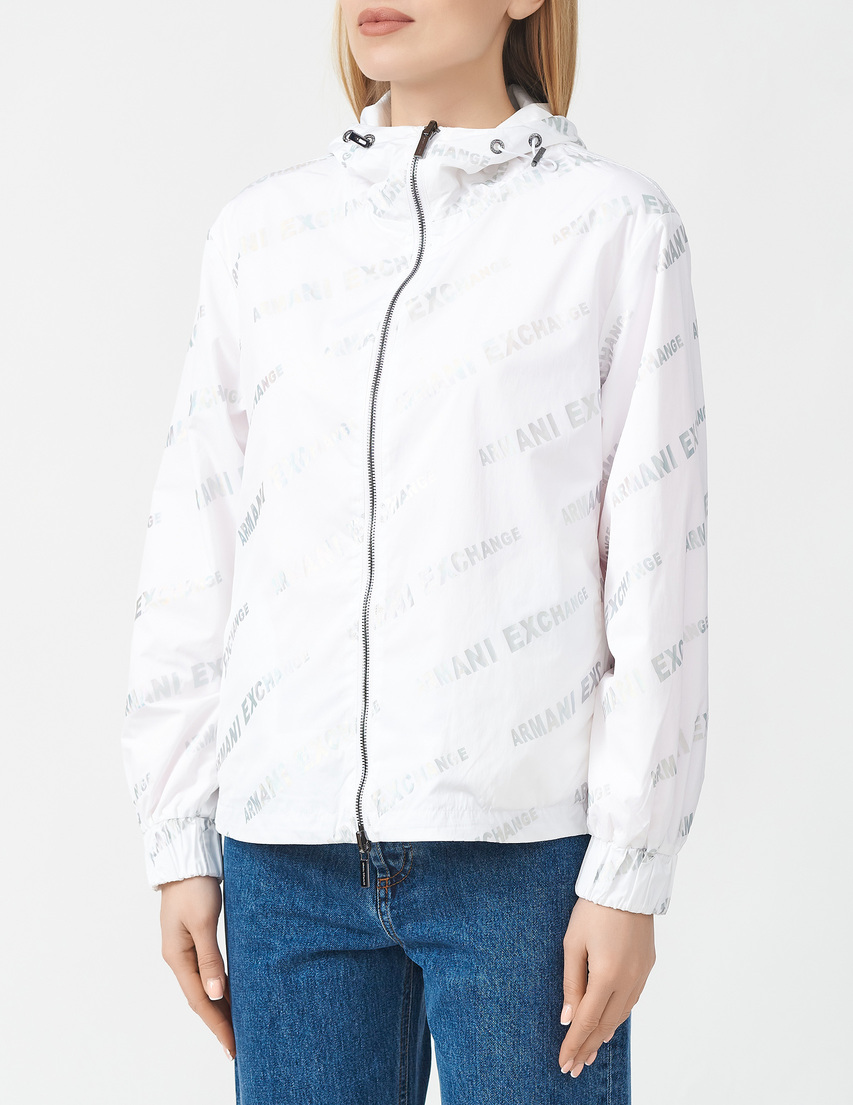 Armani Exchange 3RYB08YNJXZ-71AD_white фото-2