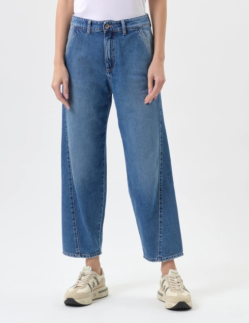 Icon denim JUNO-ID8737-ECLIPSE_blue фото-1