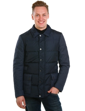 CERRUTI 18CRR81 пуховик