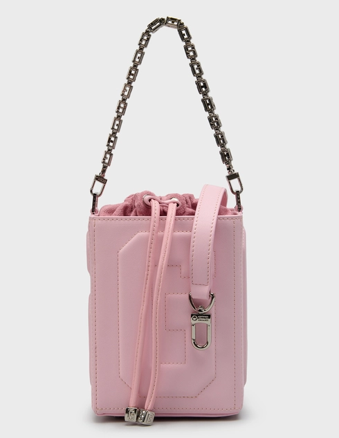 GCDS CLG-745-757-012-781_pink фото-4