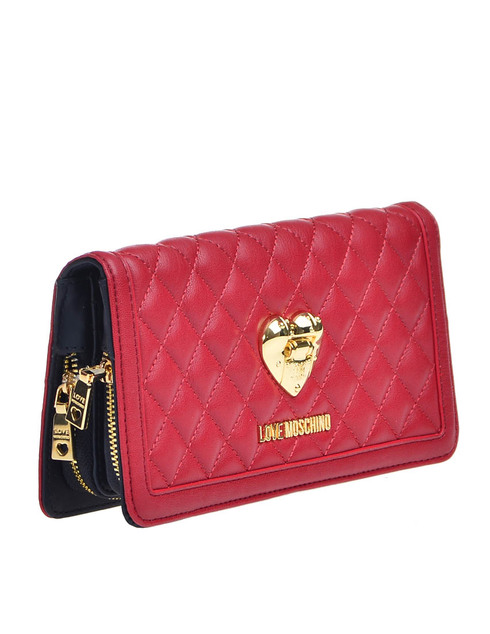 Love Moschino 4328_red фото-2