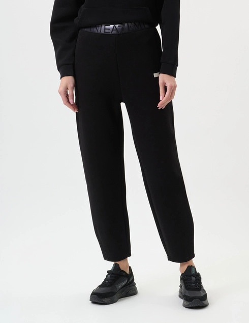 Ea7 Emporio Armani 000676-001-000678-001_black фото-4