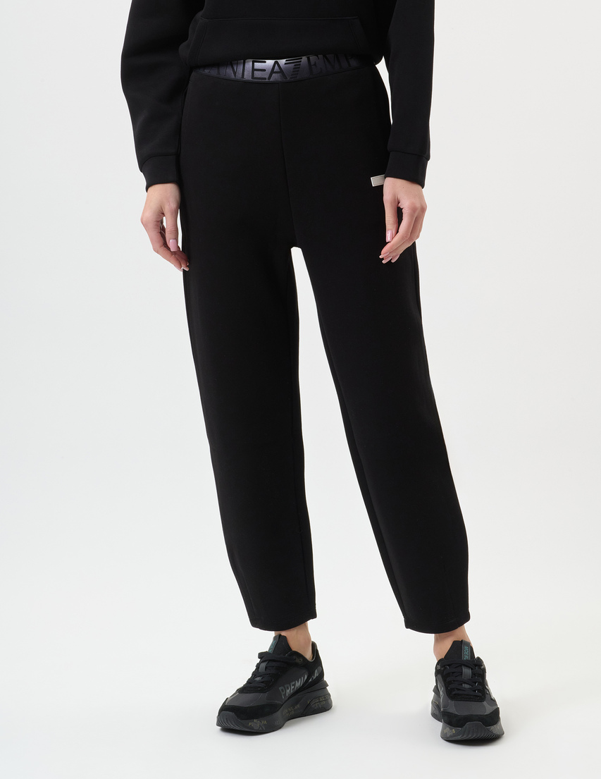 Ea7 Emporio Armani 000676-001-000678-001_black фото-4