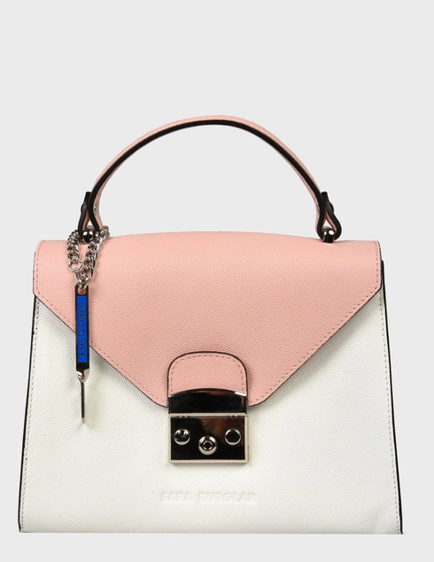 Sara Burglar 250-pink фото-1