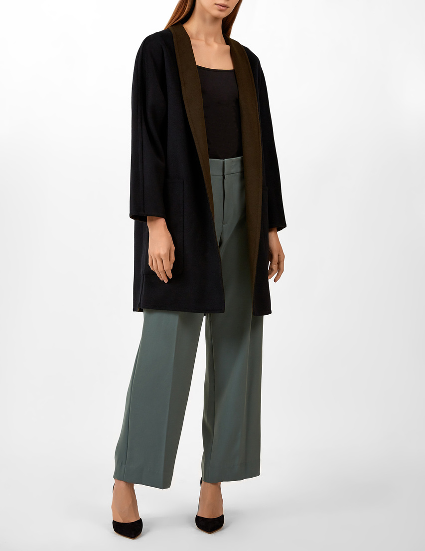 Vince Vince-AW20-V676021832-green фото-4