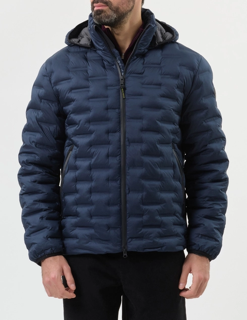 North Sails 6033700000802_blue фото-1