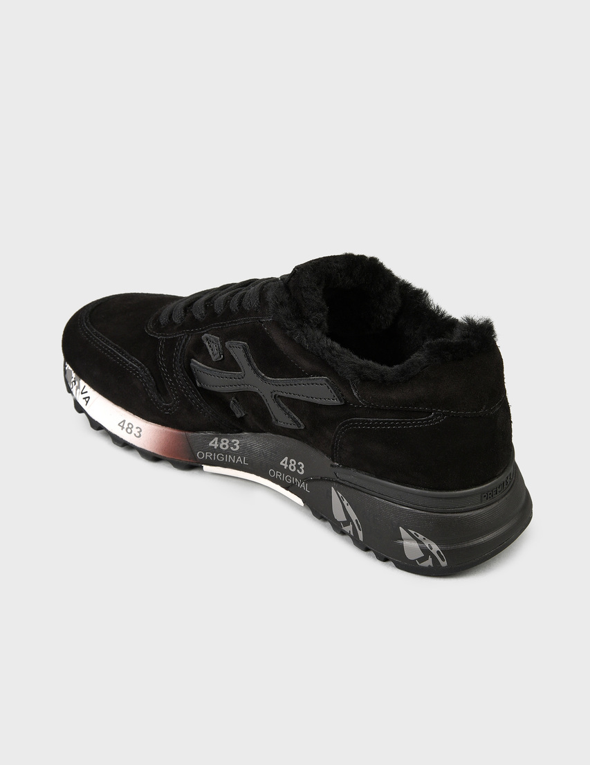 Sneakers Mick_9370 man | Premiata®