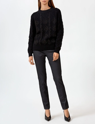 ERMANNO SCERVINO свитер