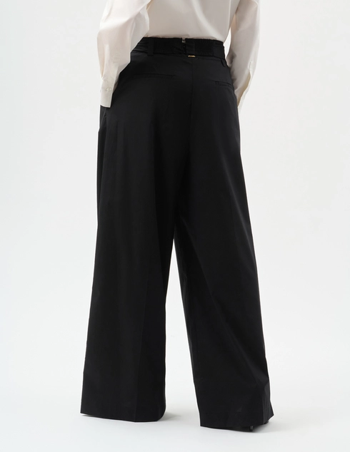 Twinset 261TT2162-00006_black фото-4