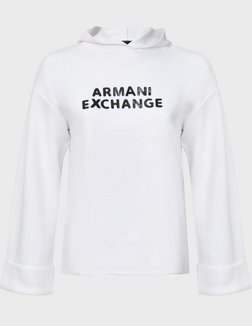 Armani Exchange 6HYM1YYME2Z-1100-white фото-1
