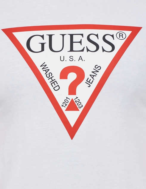 Guess M2YI71I3Z14-G011-white фото-4