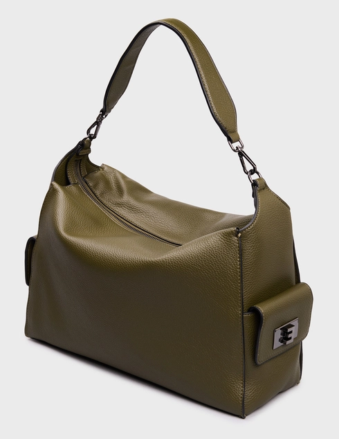 Ermanno Scervino 2257-haky_khaki фото-2