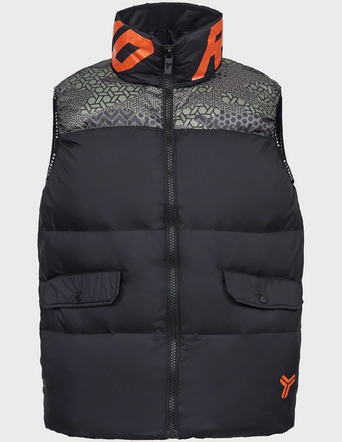 Richmond Sport UMA21035PI-black фото-1