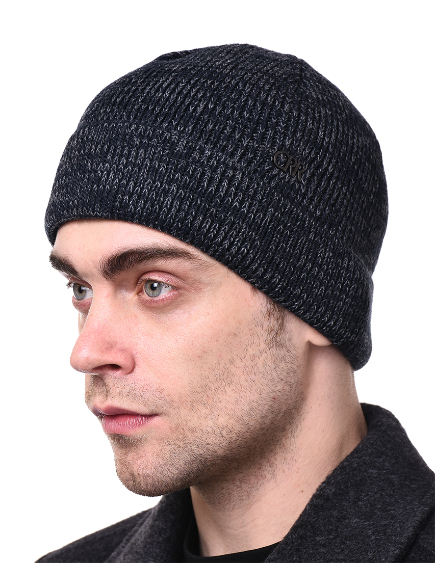 

Шапка, Синий