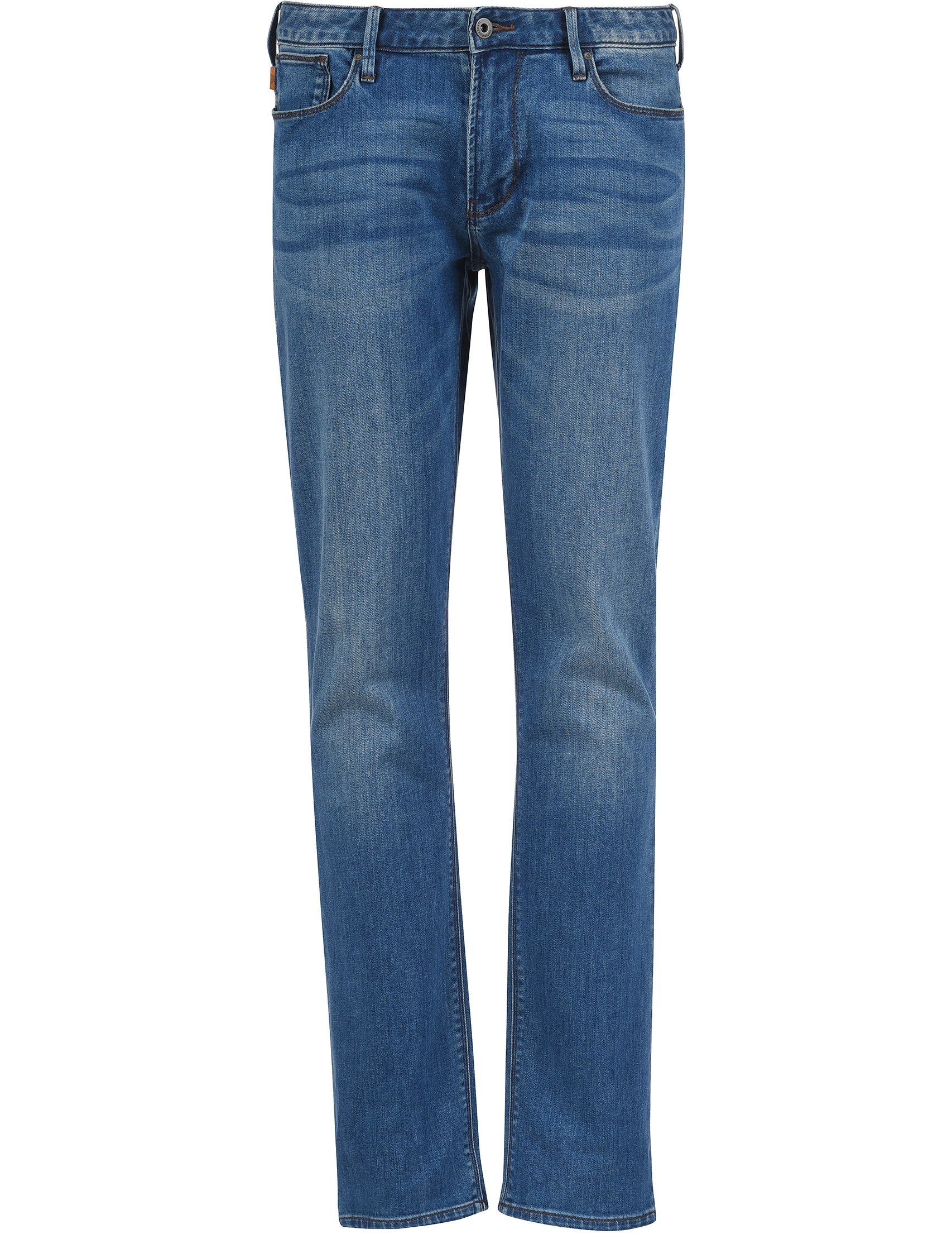 

Джинсы, Синий