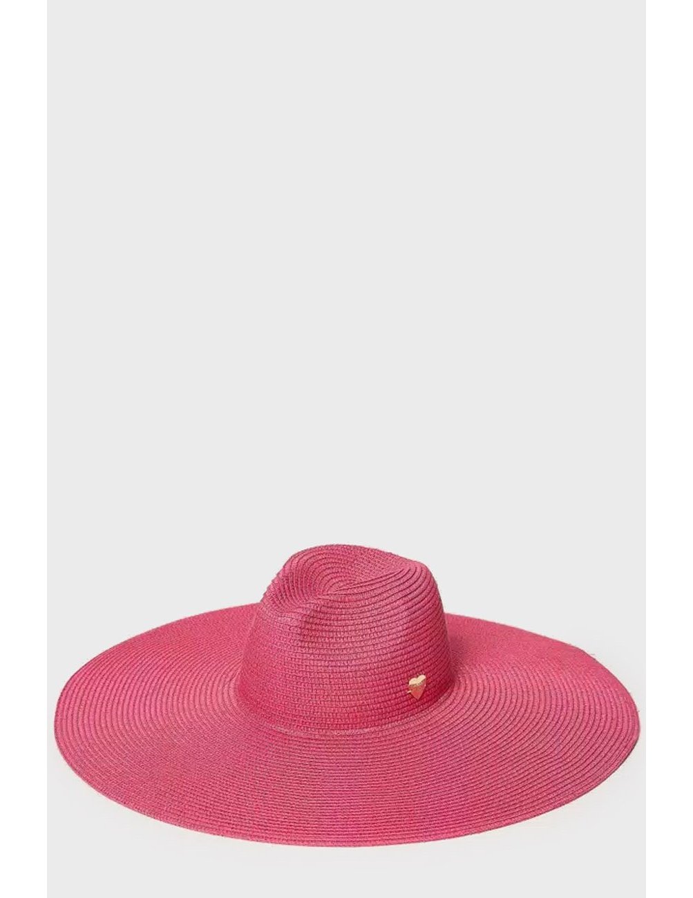 

Шляпа, Розовый