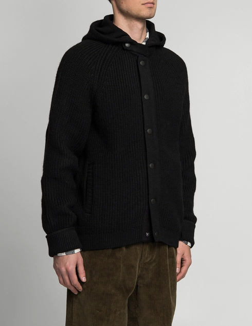 Barbour MKN1648BK31 фото-1