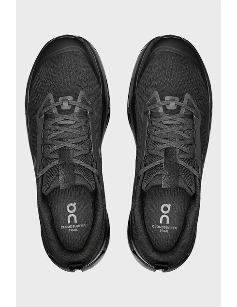 черные Кроссовки On ON_10 размер - 40; 43; 42