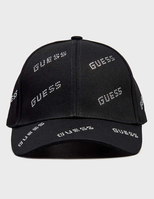 Guess V4RZ03WFKNO-JBLK_black фото-2