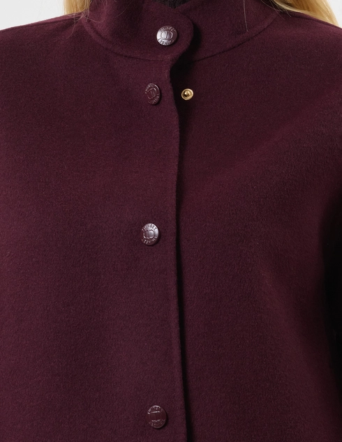 Twinset 252TP2071-05609_bordo фото-5