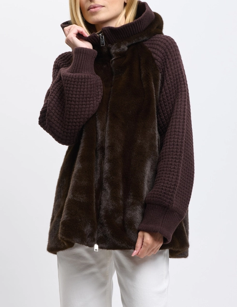 Diego M 25IM-B246-OTC_brown фото-3