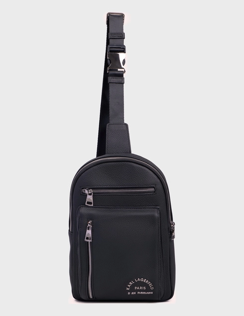 Karl Lagerfeld 815919544451-990_black фото-2