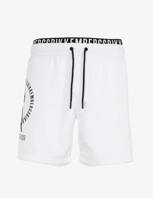 Bikkembergs mc044-white фото-1