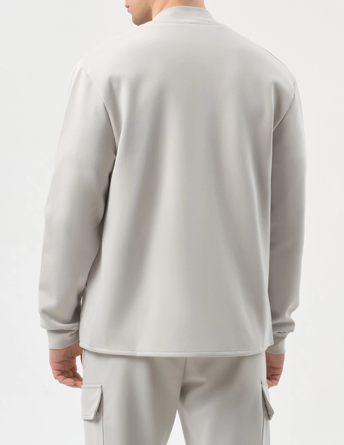 Antony Morato SL00788FA1501781_gray фото-4