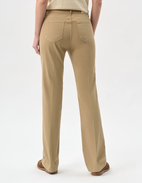 Barbara Alvisi CJ8030-sabbia-090345_beige фото-4