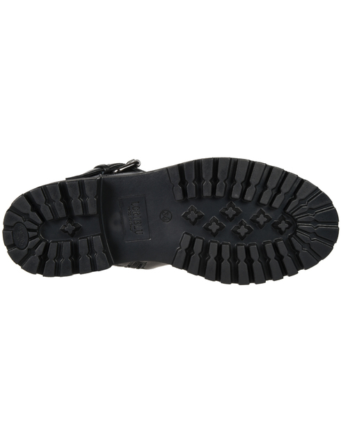черные Ботинки Loriblu 270_black размер - 36; 37; 38; 39; 40; 41