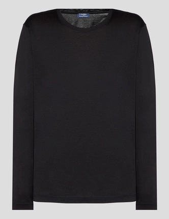 BARBA NAPOLI лонгслив