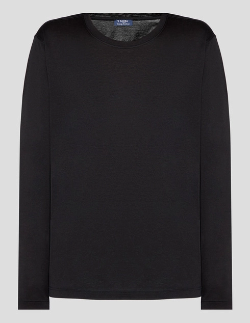 Barba Napoli 60521-74001-099_black фото-1