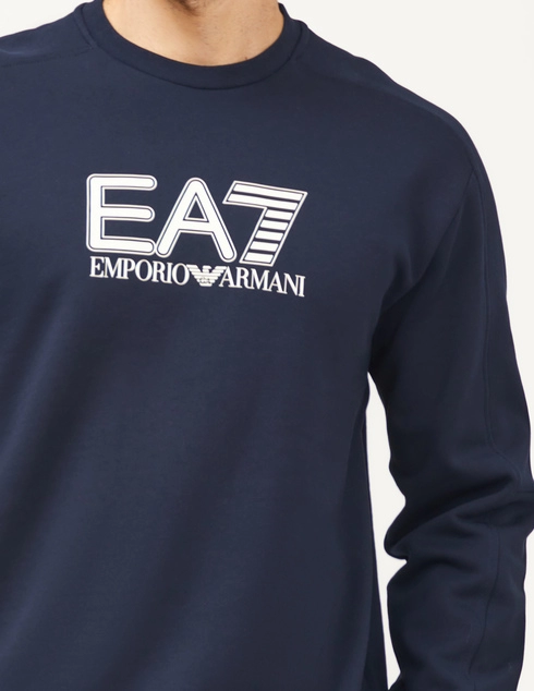 Ea7 Emporio Armani 6DPV64-1562_blue фото-5