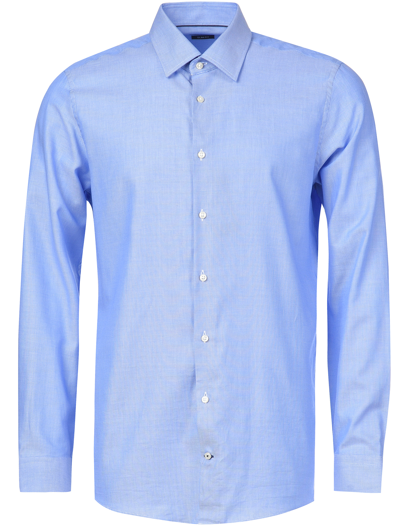 Мужская рубашка JOOP 30011842-439_blue