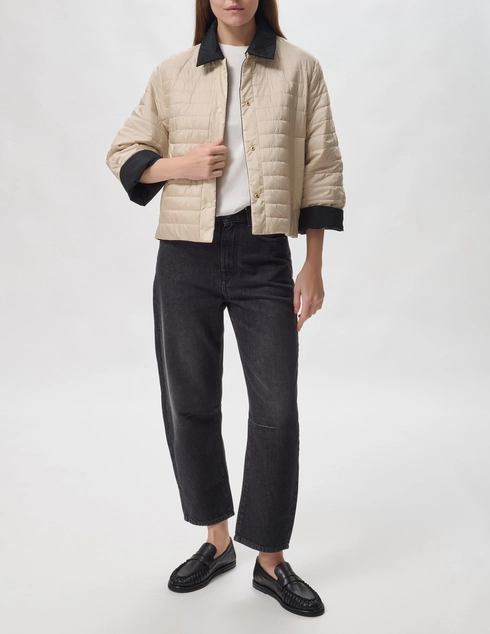 Weekend Max Mara FALENA_black фото-2