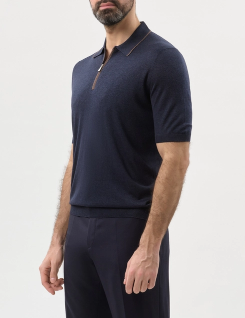 Gran Sasso 43166-23506-597_blue фото-3