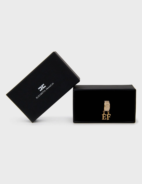 Elisabetta Franchi OR-07A-65EC-V160-U95 фото-3