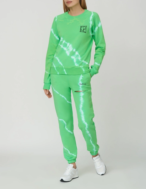 Forte Dei Marmi Couture 22SF2286-green фото-1