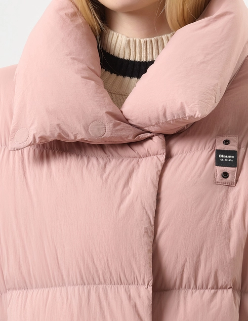 Blauer 03166-520_pink фото-5