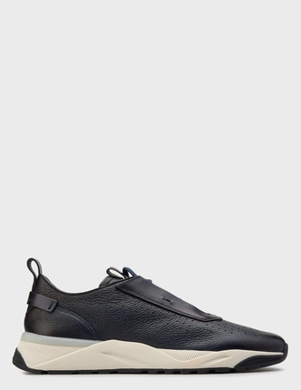 SANTONI кроссовки