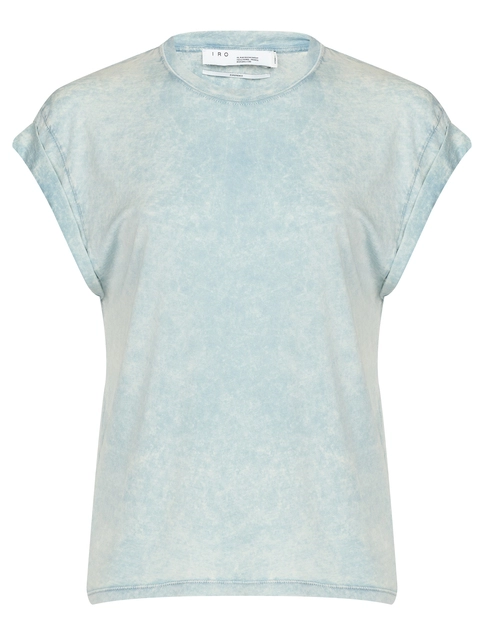 Iro SWM19-CASTLE-BLU42-blue фото-1